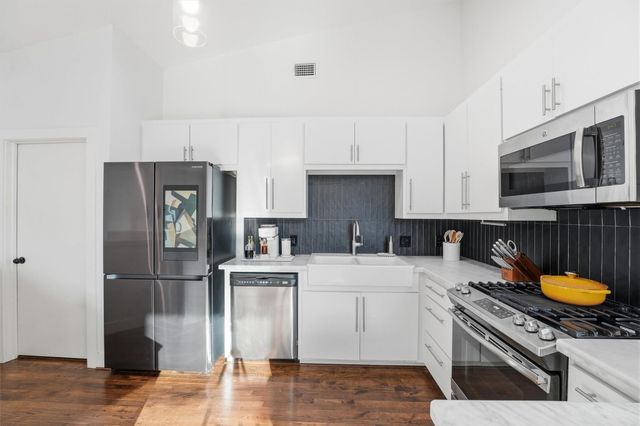 5519 Cornish Street, Houston, TX 77007