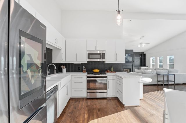 5519 Cornish Street, Houston, TX 77007