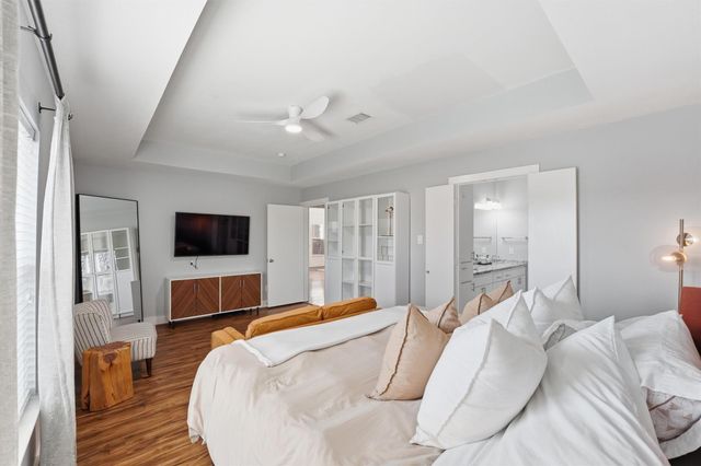 5519 Cornish Street, Houston, TX 77007