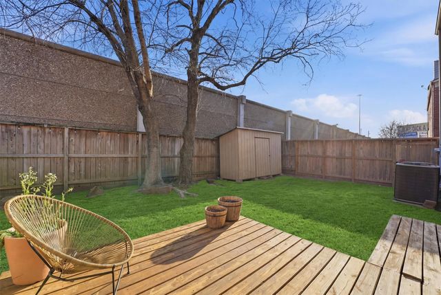 5519 Cornish Street, Houston, TX 77007