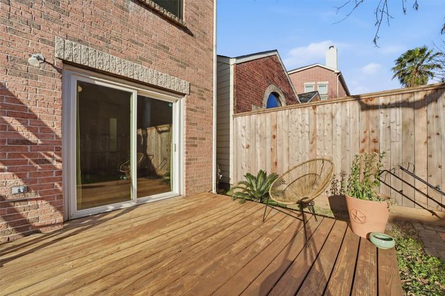 5519 Cornish Street, Houston, TX 77007