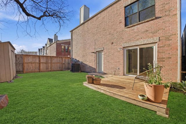 5519 Cornish Street, Houston, TX 77007