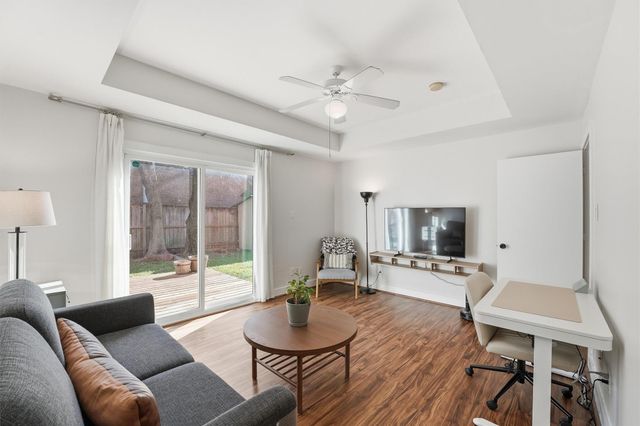 5519 Cornish Street, Houston, TX 77007