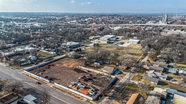 2113 S Central Avenue, Oklahoma City, OK 73129