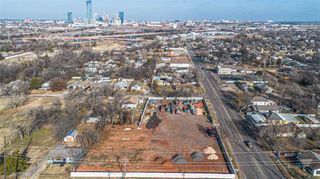 2113 S Central Avenue, Oklahoma City, OK 73129