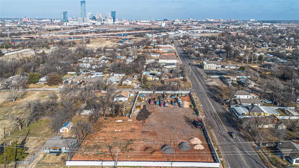 2113 S Central Avenue, Oklahoma City, OK 73129