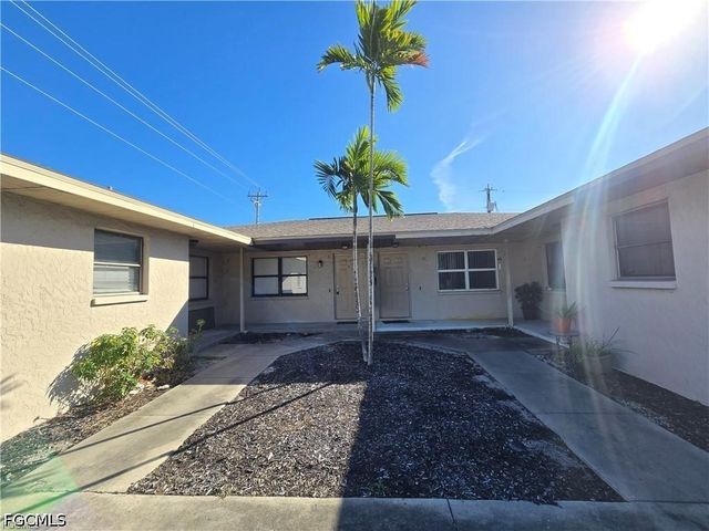 4803 Triton CT E 2, Cape Coral, FL 33904