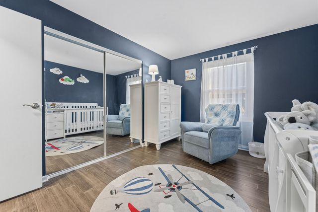 1804 Fayette Walk D, Hoffman Estates, IL 60169