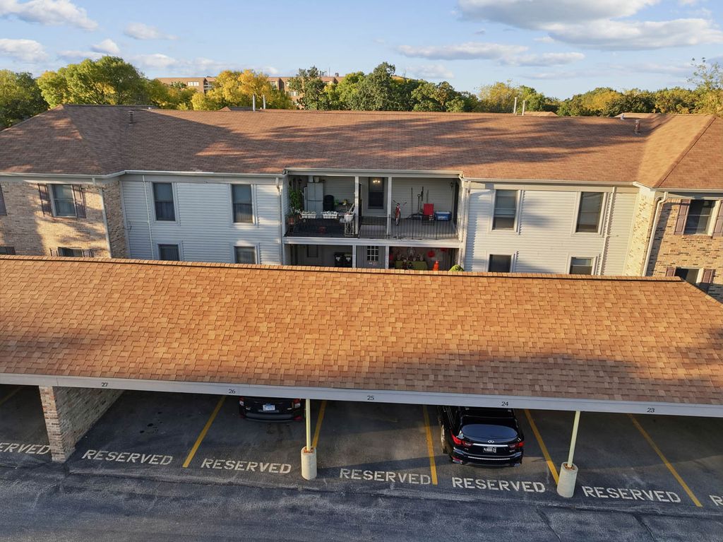 1804 Fayette Walk D, Hoffman Estates, IL 60169