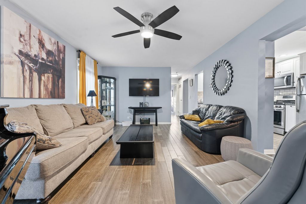 1804 Fayette Walk D, Hoffman Estates, IL 60169 — photo 5
