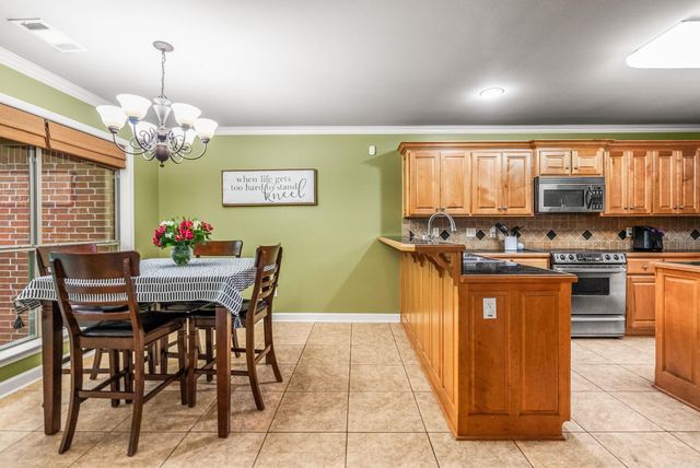 234 Summit Valley Circle, Maumelle, AR 72113