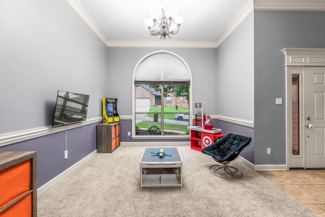 234 Summit Valley Circle, Maumelle, AR 72113