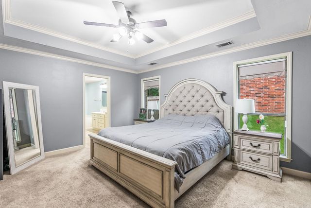 234 Summit Valley Circle, Maumelle, AR 72113