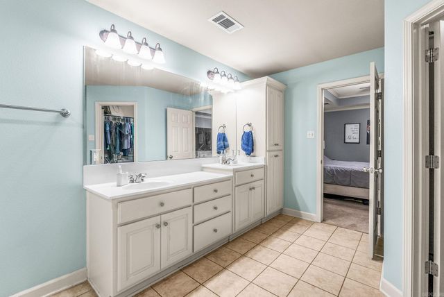 234 Summit Valley Circle, Maumelle, AR 72113