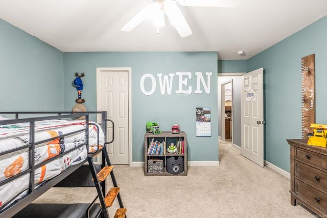 234 Summit Valley Circle, Maumelle, AR 72113