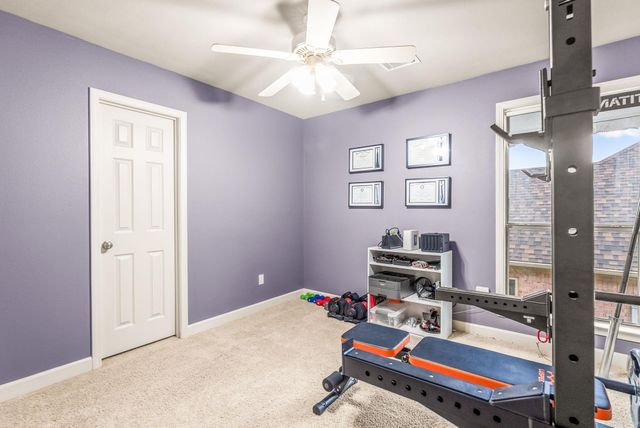 234 Summit Valley Circle, Maumelle, AR 72113