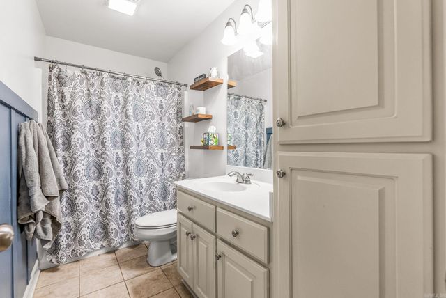 234 Summit Valley Circle, Maumelle, AR 72113