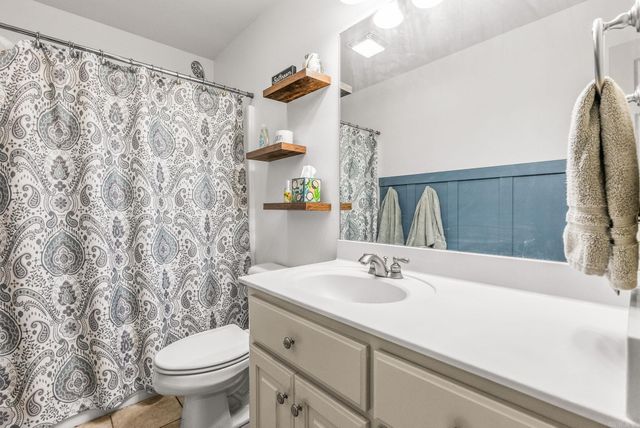 234 Summit Valley Circle, Maumelle, AR 72113