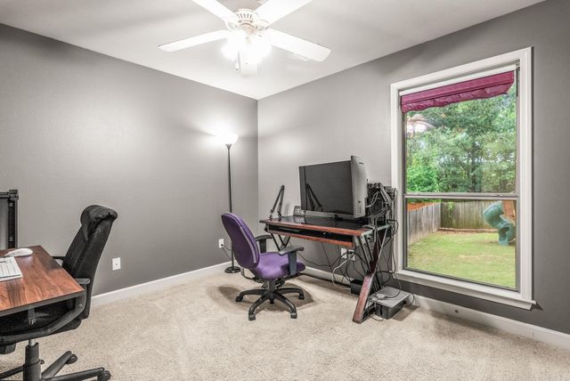 234 Summit Valley Circle, Maumelle, AR 72113