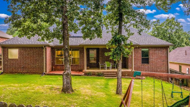 234 Summit Valley Circle, Maumelle, AR 72113