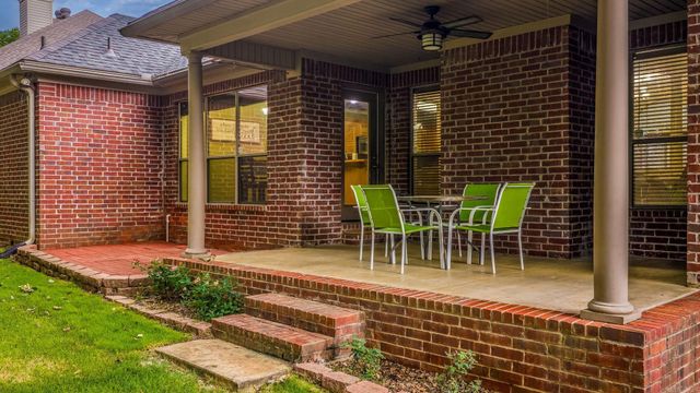 234 Summit Valley Circle, Maumelle, AR 72113