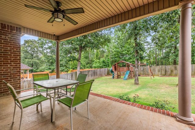 234 Summit Valley Circle, Maumelle, AR 72113