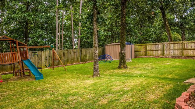 234 Summit Valley Circle, Maumelle, AR 72113