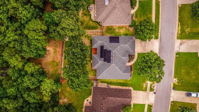 234 Summit Valley Circle, Maumelle, AR 72113