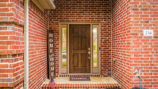 234 Summit Valley Circle, Maumelle, AR 72113