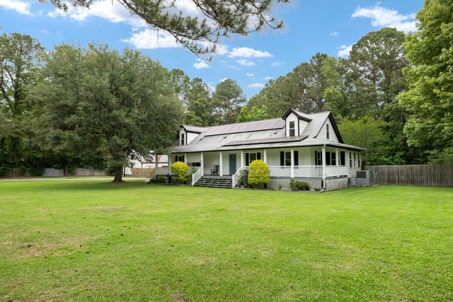 162 Whippoorwill Drive, Summerville, SC 29483