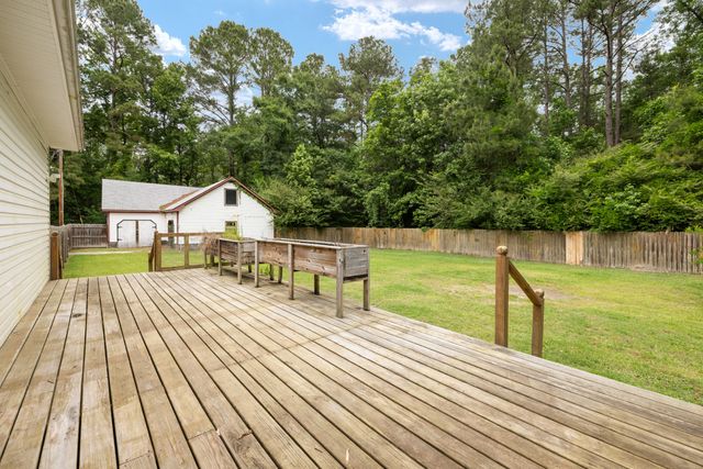 162 Whippoorwill Drive, Summerville, SC 29483