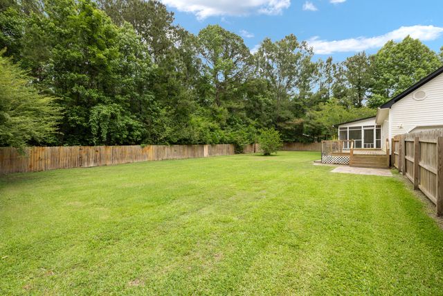162 Whippoorwill Drive, Summerville, SC 29483