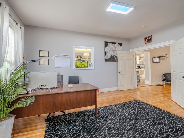 72 Mount Vernon St, Fitchburg, MA 01420