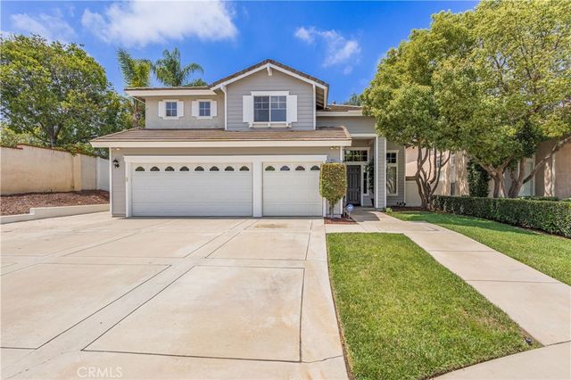 992 Chinotto Circle, Corona, CA 92881