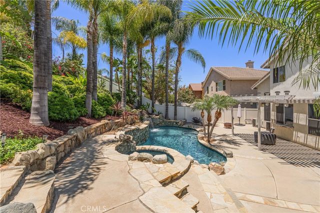 992 Chinotto Circle, Corona, CA 92881