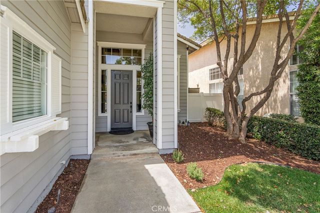 992 Chinotto Circle, Corona, CA 92881