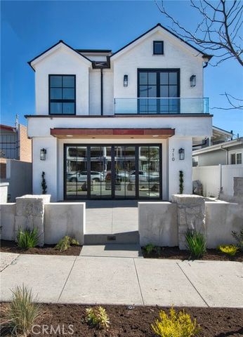 710 Avocado Avenue A, Corona Del Mar (newport Beach), CA 92625