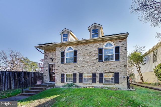 1404 PACIFIC AVE, Capitol Heights, MD 20743