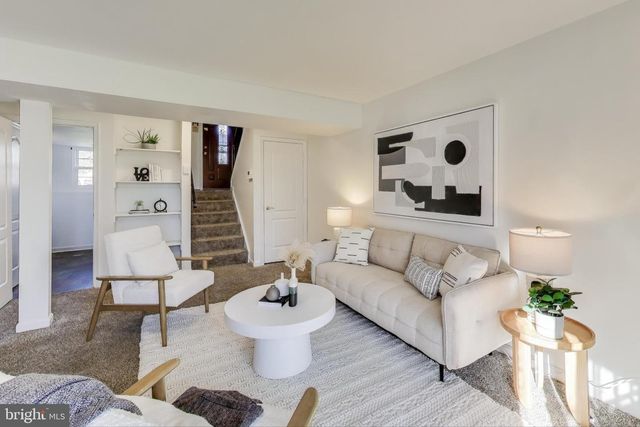 1404 PACIFIC AVE, Capitol Heights, MD 20743