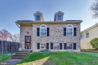 1404 PACIFIC AVE, Capitol Heights, MD 20743