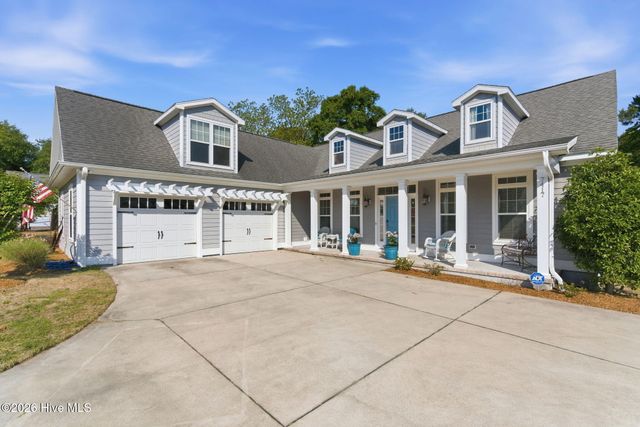 7417 Dunbar Road, Wilmington, NC 28411