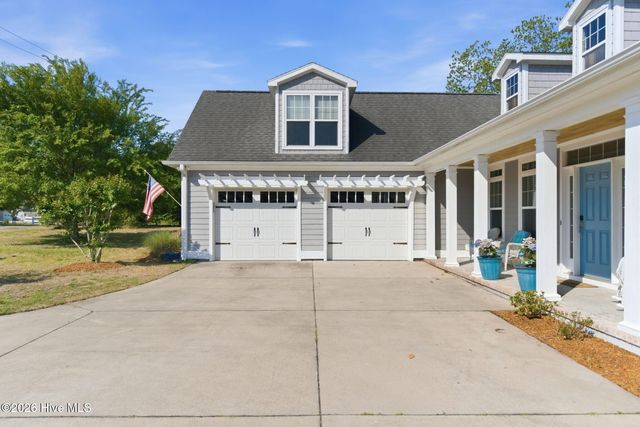 7417 Dunbar Road, Wilmington, NC 28411