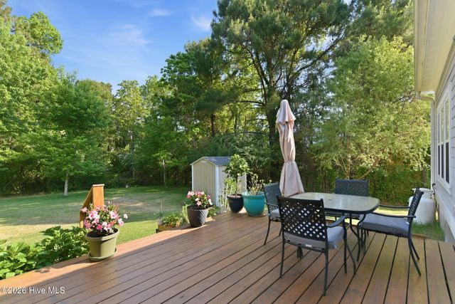 7417 Dunbar Road, Wilmington, NC 28411