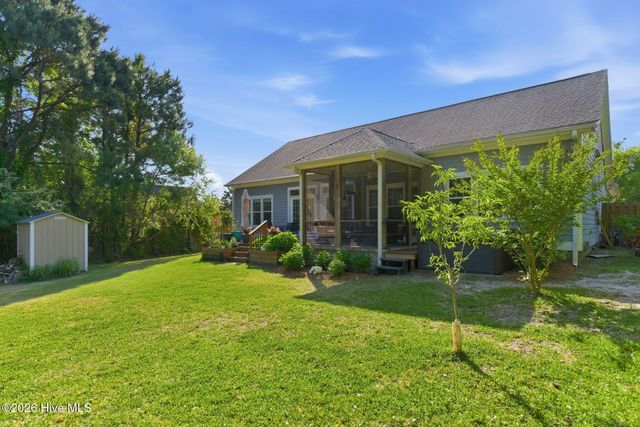 7417 Dunbar Road, Wilmington, NC 28411