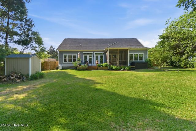 7417 Dunbar Road, Wilmington, NC 28411
