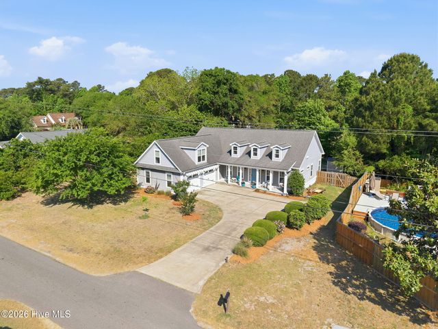 7417 Dunbar Road, Wilmington, NC 28411