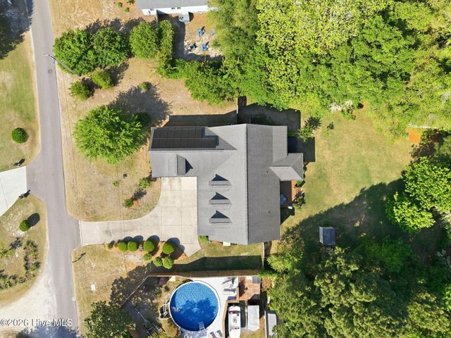 7417 Dunbar Road, Wilmington, NC 28411
