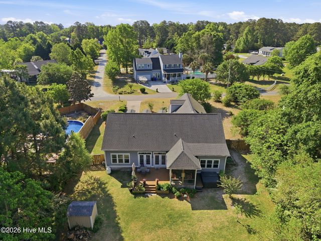 7417 Dunbar Road, Wilmington, NC 28411