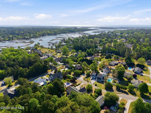 7417 Dunbar Road, Wilmington, NC 28411