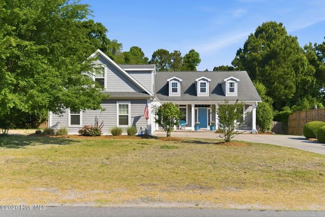 7417 Dunbar Road, Wilmington, NC 28411